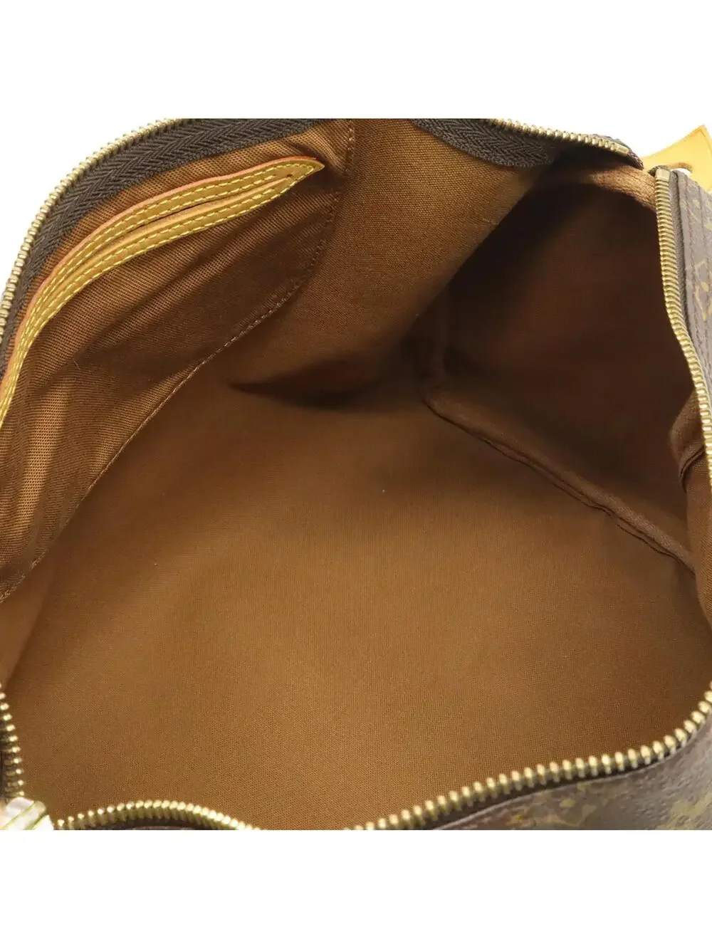 Louis Vuitton Speedy Handbag Canvas 35 #309287L11B